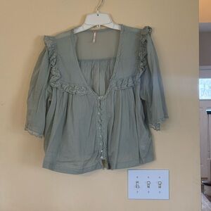 Free People top